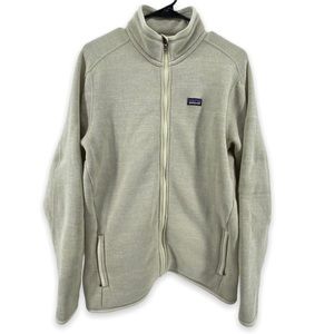 Patagonia Better Sweater Fleece Lined XL